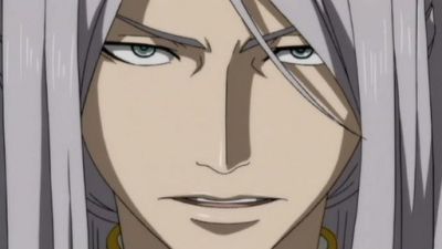 Koutetsu Sangokushi Season 1 Episode 7