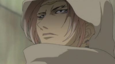 Koutetsu Sangokushi Season 1 Episode 8