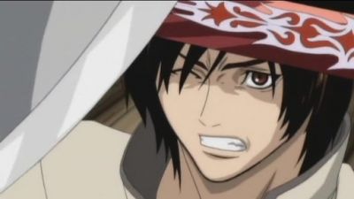 Koutetsu Sangokushi Season 1 Episode 9