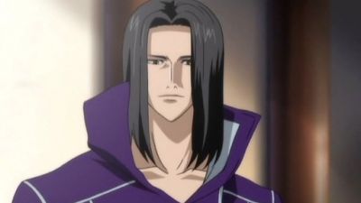 Koutetsu Sangokushi Season 1 Episode 10