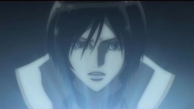 Koutetsu Sangokushi Season 1 Episode 11