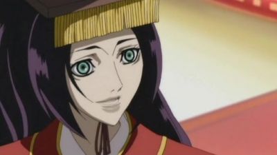 Koutetsu Sangokushi Season 1 Episode 13