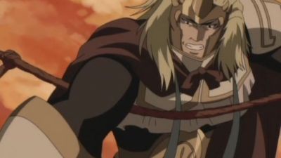 Koutetsu Sangokushi Season 1 Episode 14