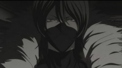 Koutetsu Sangokushi Season 1 Episode 15