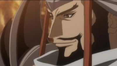 Koutetsu Sangokushi Season 1 Episode 16