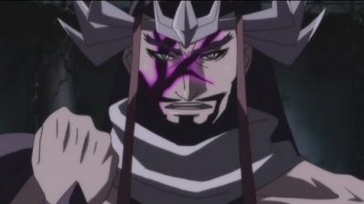 Koutetsu Sangokushi Season 1 Episode 18