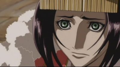 Koutetsu Sangokushi Season 1 Episode 21