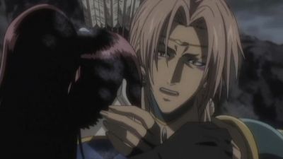 Koutetsu Sangokushi Season 1 Episode 22