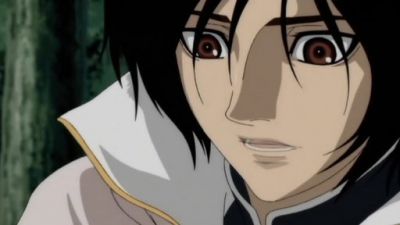 Koutetsu Sangokushi Season 1 Episode 23