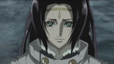 Koutetsu Sangokushi Season 1 Episode 24