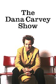 The Dana Carvey Show