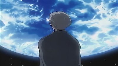 Kurau: Phantom Memory Season 1 Episode 23