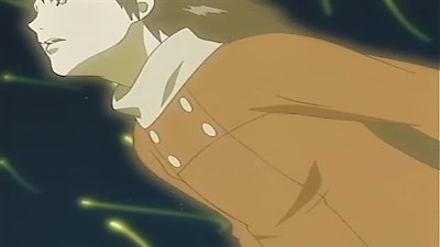 Kurau Phantom Memory em português brasileiro - Crunchyroll