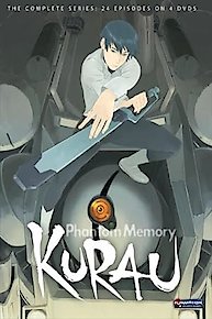 Kurau: Phantom Memory