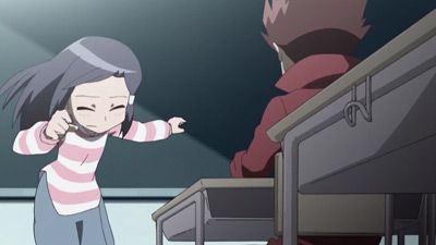 Kyouran Kazoku Nikki Season 1 Episode 2