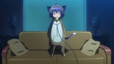 Kyouran Kazoku Nikki Season 1 Episode 5