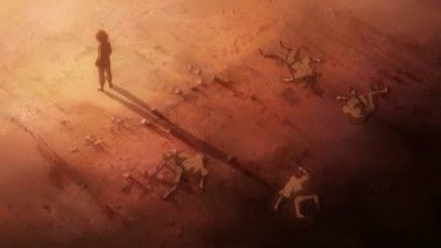 Kyouran Kazoku Nikki Season 1 Episode 7