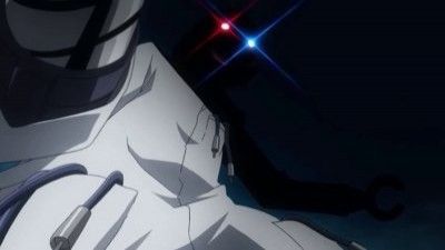 Kyouran Kazoku Nikki Season 1 Episode 11