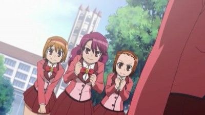 Kyouran Kazoku Nikki Season 1 Episode 13