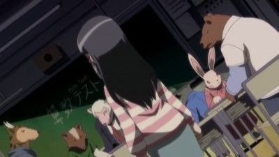 Kyouran Kazoku Nikki Season 1 Episode 14