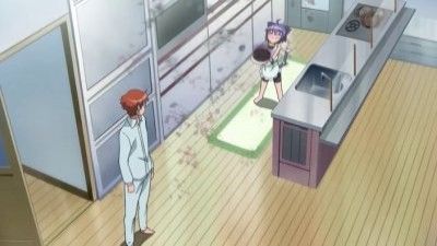 Kyouran Kazoku Nikki Season 1 Episode 15