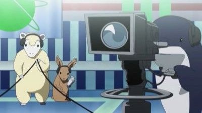 Kyouran Kazoku Nikki Season 1 Episode 17