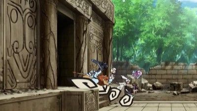 Kyouran Kazoku Nikki Season 1 Episode 18