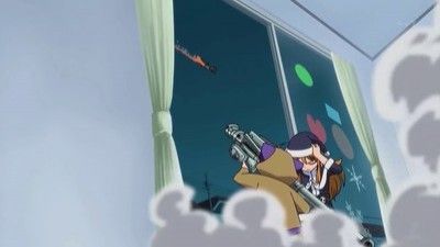 Kyouran Kazoku Nikki Season 1 Episode 21
