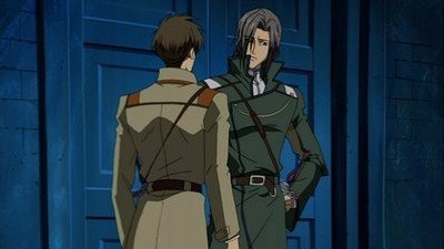 Kyo Kara Maoh! Season 1 Episode 9