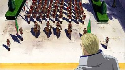 Kyo Kara Maoh! Season 1 Episode 10