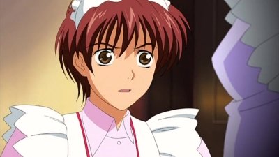 Kyo Kara Maoh! Season 1 Episode 11