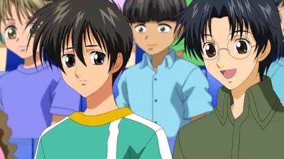 Kyo Kara Maoh! Season 1 Episode 12