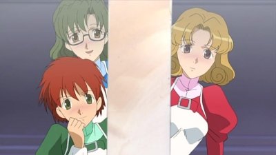 Kyo Kara Maoh! Season 1 Episode 18