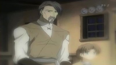 Kyo Kara Maoh! Season 1 Episode 19