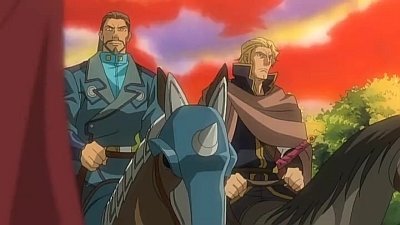 Kyo Kara Maoh! Season 1 Episode 30