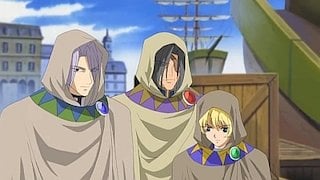 Watch Kyo Kara Maoh! Online - Full Episodes of Season 3 to 1 | Yidio