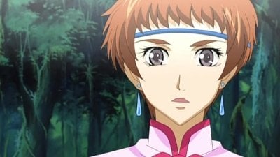 Kyo Kara Maoh! Season 1 Episode 39