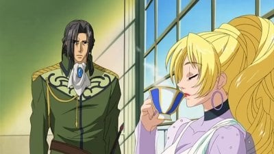 Kyo Kara Maoh! Season 2 Episode 1