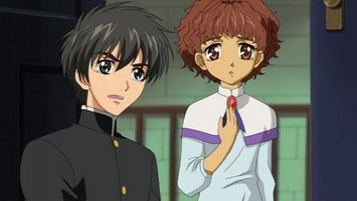 Kyo Kara Maoh! Season 2 Episode 11