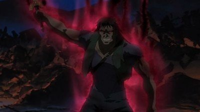 Kyo Kara Maoh! Season 2 Episode 14