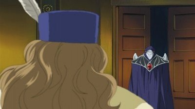 Kyo Kara Maoh! Season 2 Episode 15