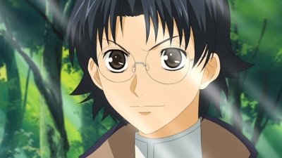 Kyo Kara Maoh! Season 2 Episode 16