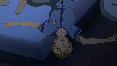 Kyo Kara Maoh! Season 2 Episode 19