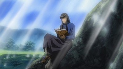 Kyo Kara Maoh! Season 2 Episode 29