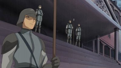 Kyo Kara Maoh! Season 2 Episode 32