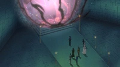 Kyo Kara Maoh! Season 2 Episode 35