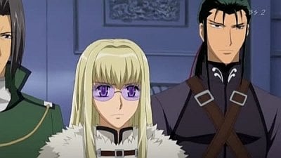 Kyo Kara Maoh! Season 2 Episode 39