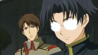 Kyo Kara Maoh! Season 3 Episode 1