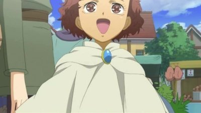 Kyo Kara Maoh! Season 3 Episode 4