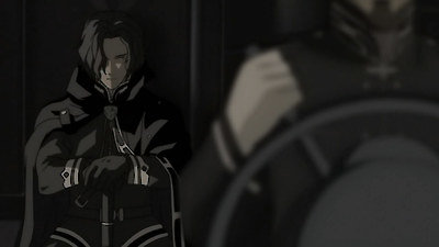 Last Exile Season 1 Episode 1